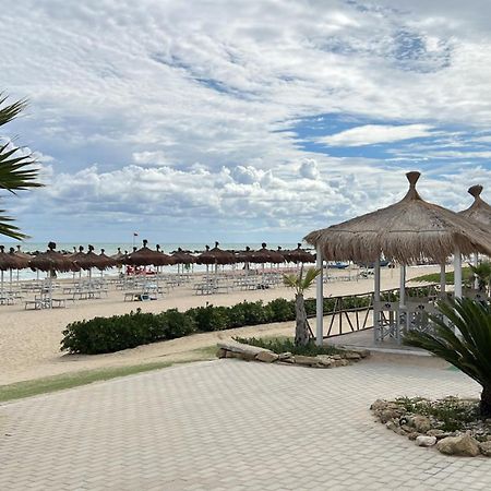 Abruzzodamare Amazing Apartments With Romantic Sea View Francavilla Al Mare Eksteriør bilde