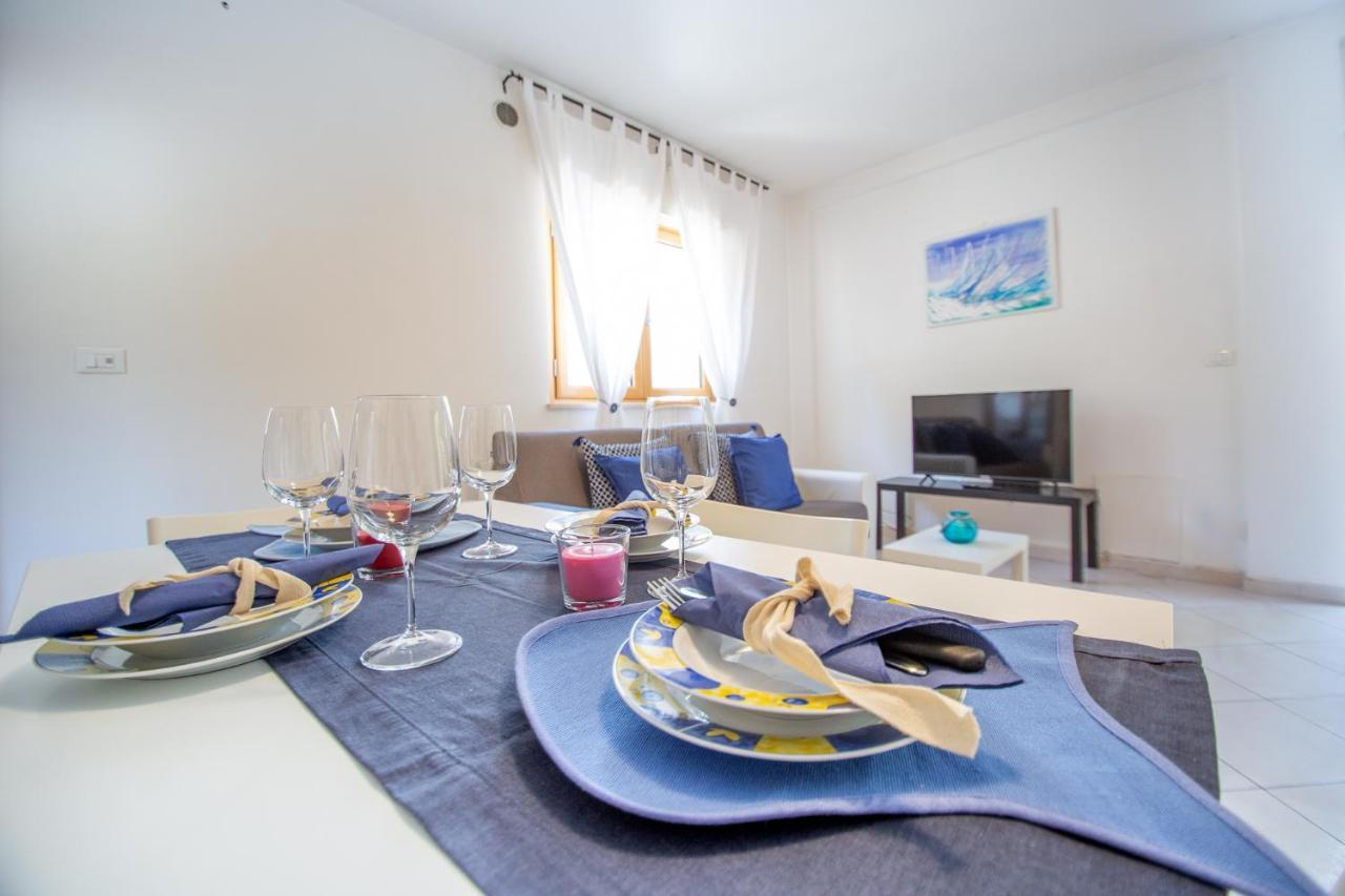 Abruzzodamare Amazing Apartments With Romantic Sea View Francavilla Al Mare Eksteriør bilde