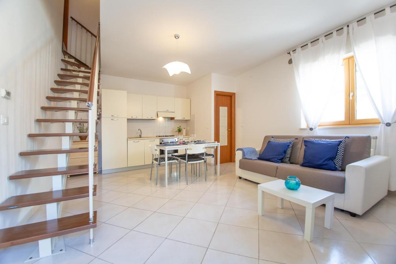 Abruzzodamare Amazing Apartments With Romantic Sea View Francavilla Al Mare Eksteriør bilde