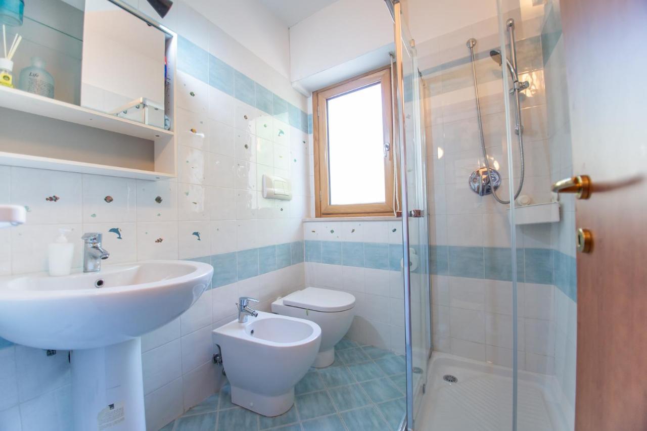 Abruzzodamare Amazing Apartments With Romantic Sea View Francavilla Al Mare Eksteriør bilde