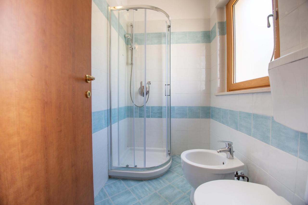 Abruzzodamare Amazing Apartments With Romantic Sea View Francavilla Al Mare Eksteriør bilde