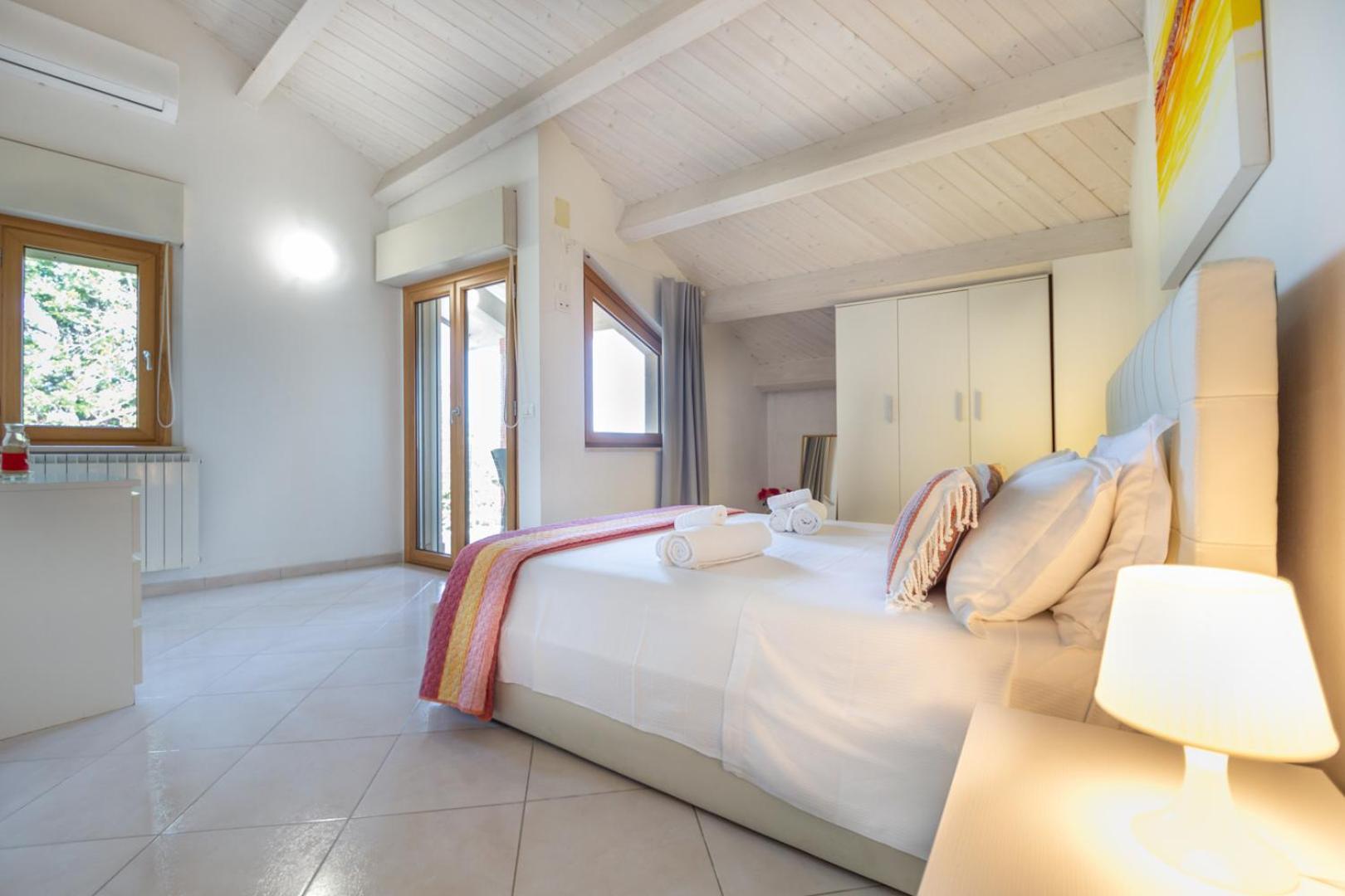 Abruzzodamare Amazing Apartments With Romantic Sea View Francavilla Al Mare Eksteriør bilde