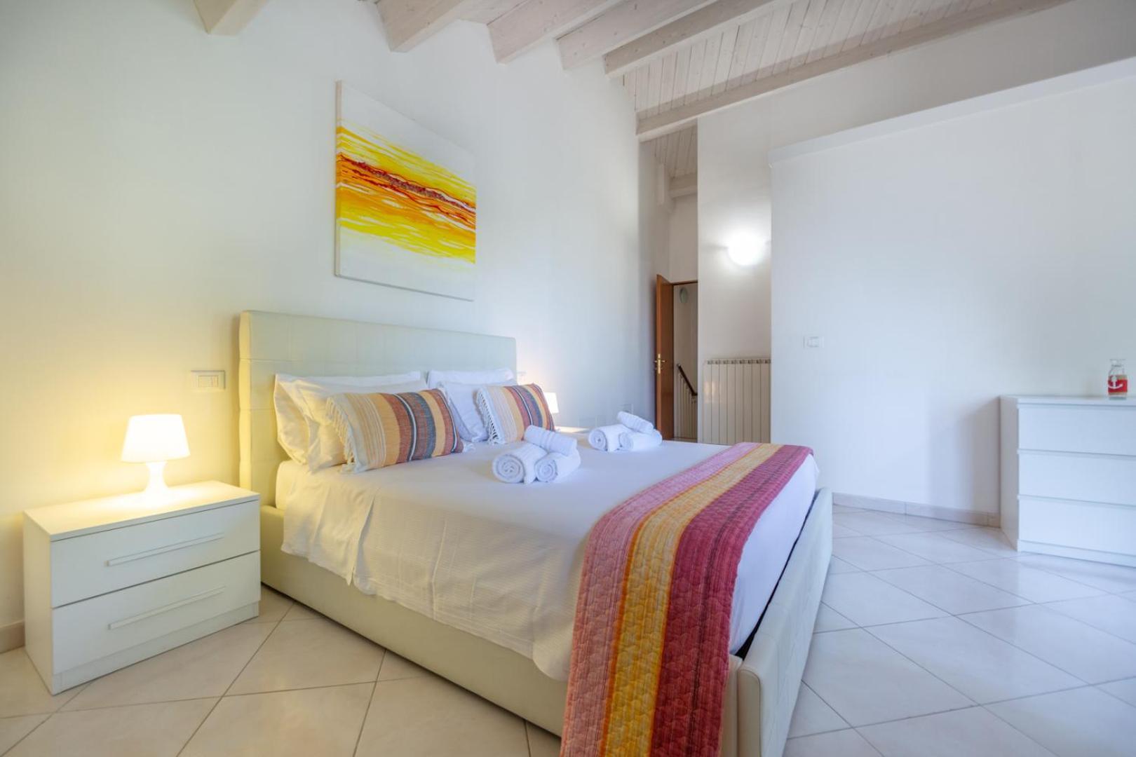 Abruzzodamare Amazing Apartments With Romantic Sea View Francavilla Al Mare Eksteriør bilde