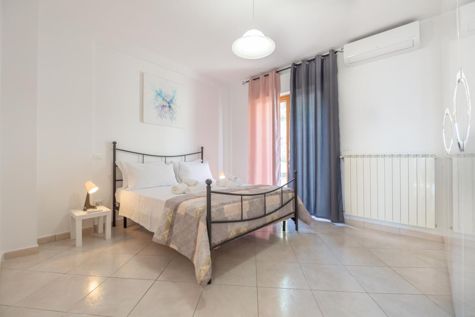 Abruzzodamare Amazing Apartments With Romantic Sea View Francavilla Al Mare Eksteriør bilde