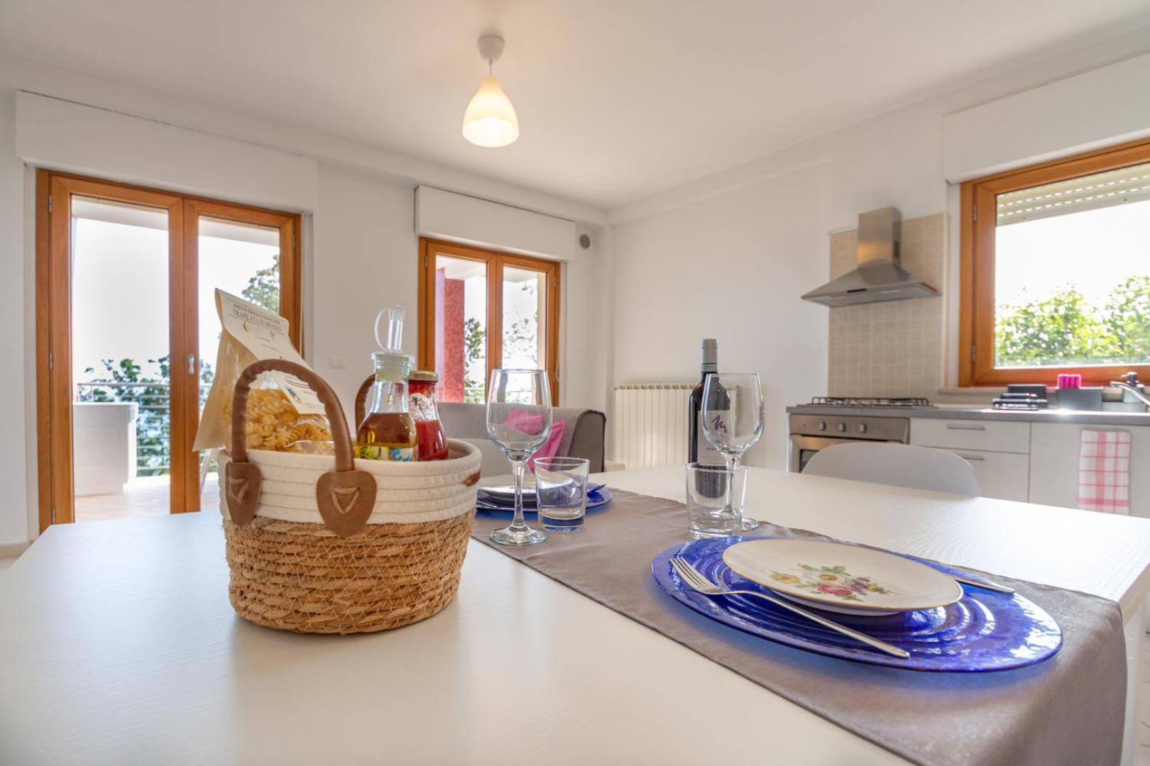 Abruzzodamare Amazing Apartments With Romantic Sea View Francavilla Al Mare Eksteriør bilde