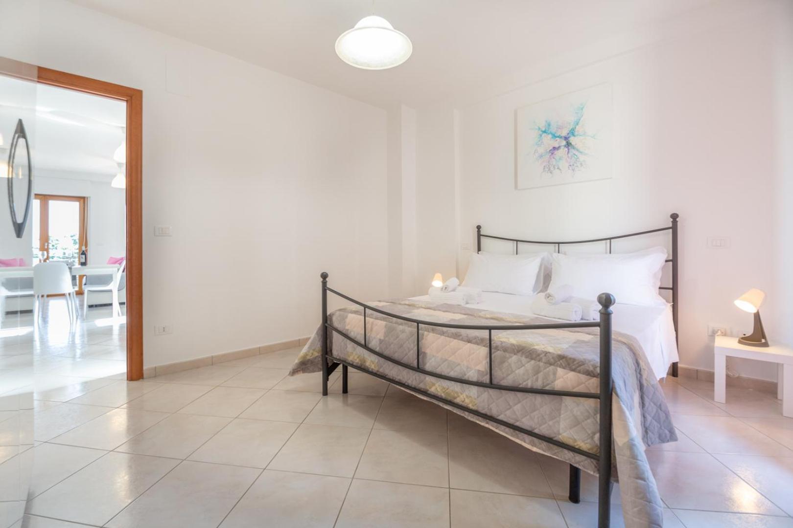 Abruzzodamare Amazing Apartments With Romantic Sea View Francavilla Al Mare Eksteriør bilde